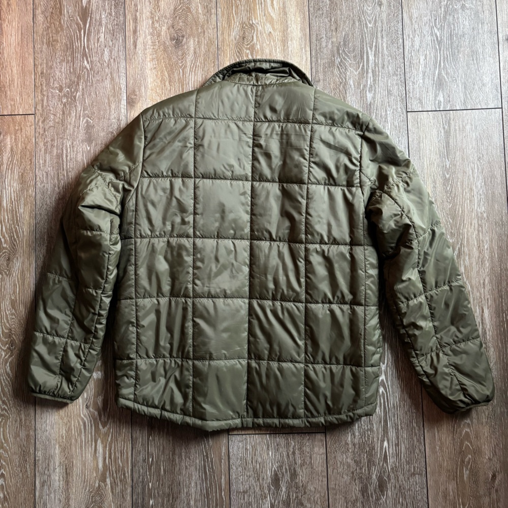 Volcom utility jacket - Picture 3 of 5
